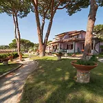 Apart-hotel Le Grazie Est 3*
