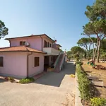 Apart-hotel Le Grazie Est 3*