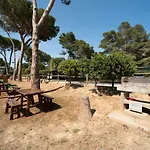 Le Grazie Est Apart-hotel 3*