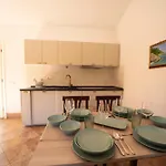 Apart-hotel Le Grazie Est 3*