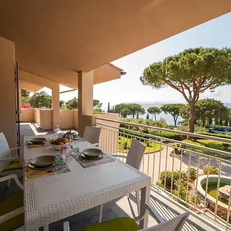 Hotel apartamentowy Le Grazie Est Capoliveri (Isola d'Elba)