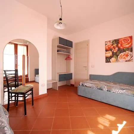Le Grazie Est 3* Capoliveri (Isola d'Elba)