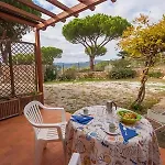 Le Grazie Est Aparthotel Capoliveri (Isola d'Elba)