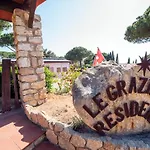 Le Grazie Est Capoliveri (Isola d'Elba)