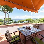 Aparthotel Le Grazie Est 3*
