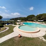 Aparthotel Le Grazie Est Capoliveri (Isola d'Elba)