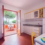 Le Grazie Est Aparthotel Capoliveri (Isola d'Elba)
