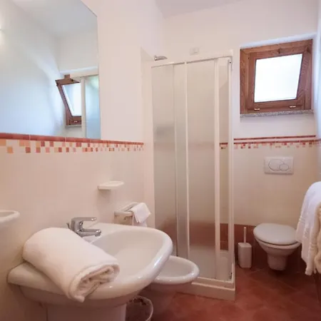 Le Grazie Est 4* Capoliveri (Isola d'Elba)