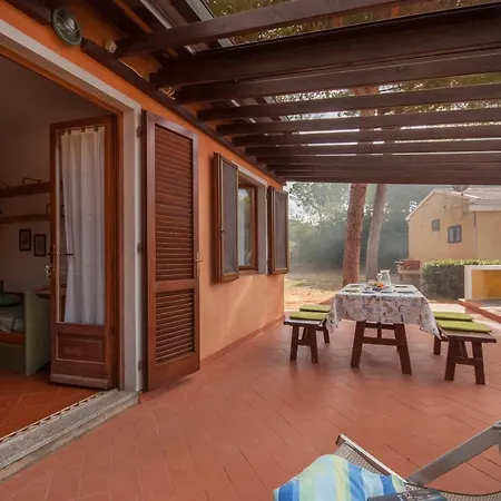 Aparthotel Le Grazie Est Capoliveri (Isola d'Elba)