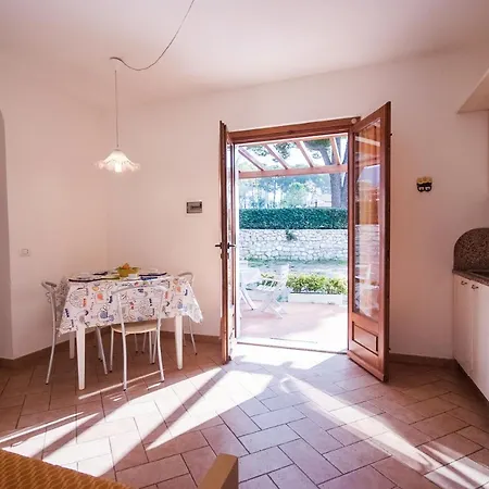 Aparthotel Le Grazie Est Capoliveri (Isola d'Elba)