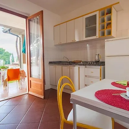 Le Grazie Est Aparthotel Capoliveri (Isola d'Elba)