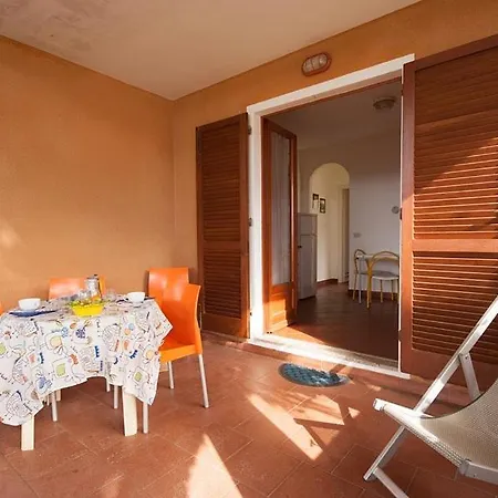 Le Grazie Est Capoliveri (Isola d'Elba)
