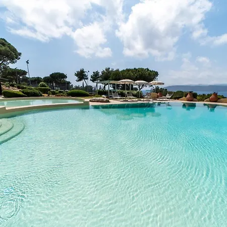 Le Grazie Est 3* Capoliveri (Isola d'Elba)