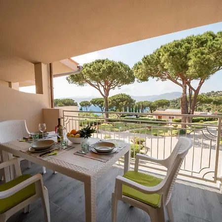 Le Grazie Est Aparthotel Capoliveri (Isola d'Elba)