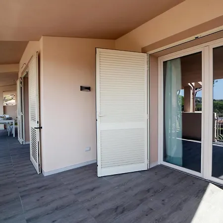 Aparthotel Le Grazie Est Capoliveri (Isola d'Elba)