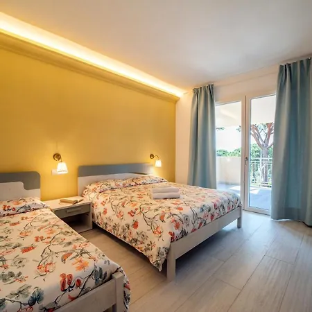 Aparthotel Le Grazie Est Capoliveri (Isola d'Elba)