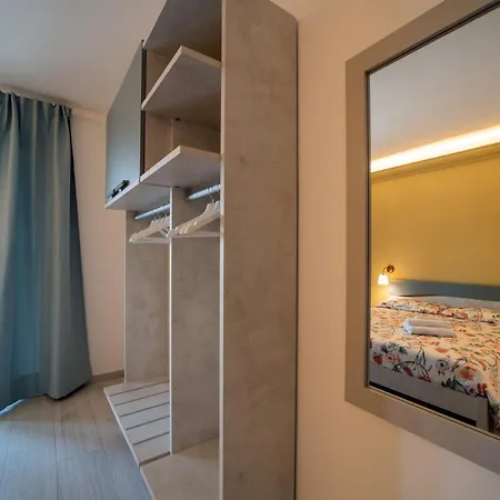 Aparthotel Le Grazie Est Capoliveri (Isola d'Elba)