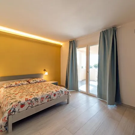 Aparthotel Le Grazie Est Capoliveri (Isola d'Elba)