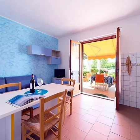 Aparthotel Le Grazie Est Capoliveri (Isola d'Elba)