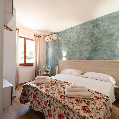 Aparthotel Le Grazie Est Capoliveri (Isola d'Elba)