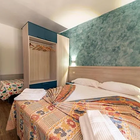 Aparthotel Le Grazie Est