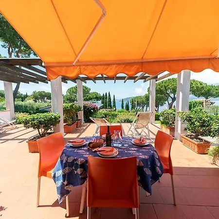 Le Grazie Est 3* Capoliveri (Isola d'Elba)