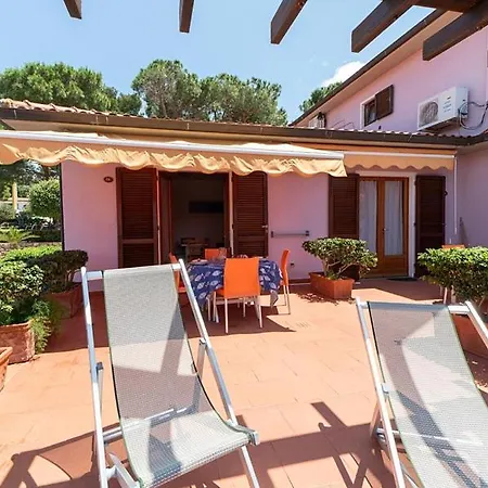 Aparthotel Le Grazie Est Capoliveri (Isola d'Elba)