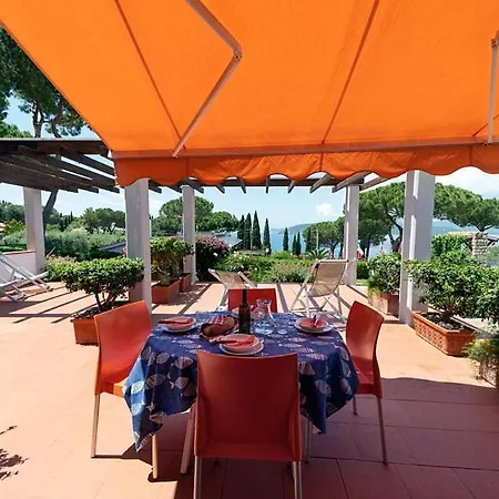 Aparthotel Le Grazie Est 3*