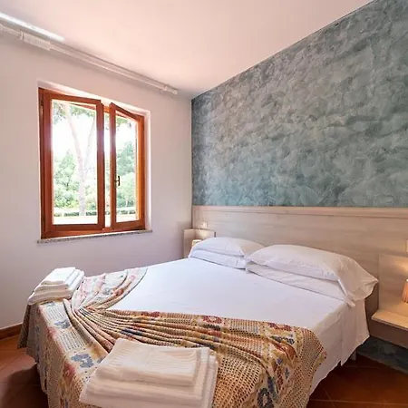 Le Grazie Est 4* Capoliveri (Isola d'Elba)