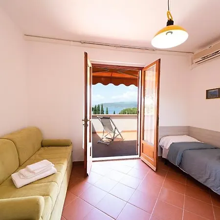 Aparthotel Le Grazie Est Capoliveri (Isola d'Elba)