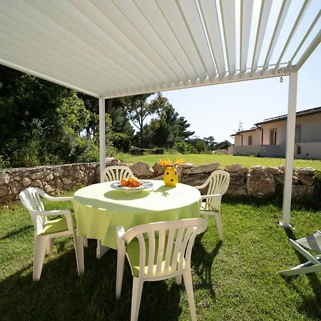 Hotel apartamentowy Le Grazie Est Capoliveri (Isola d'Elba)