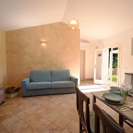 Le Grazie Est Capoliveri (Isola d'Elba)