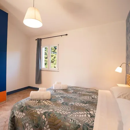 Le Grazie Est 3* Capoliveri (Isola d'Elba)