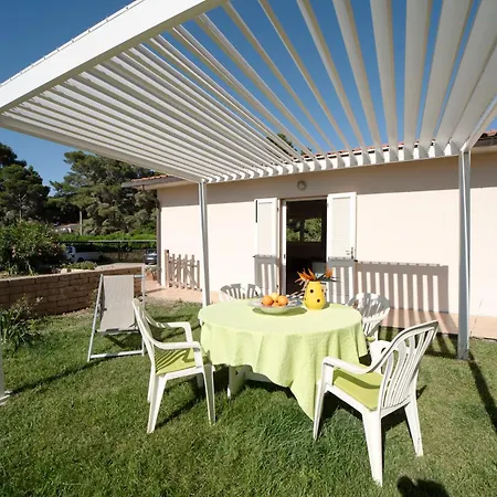 Hotel apartamentowy Le Grazie Est 3*