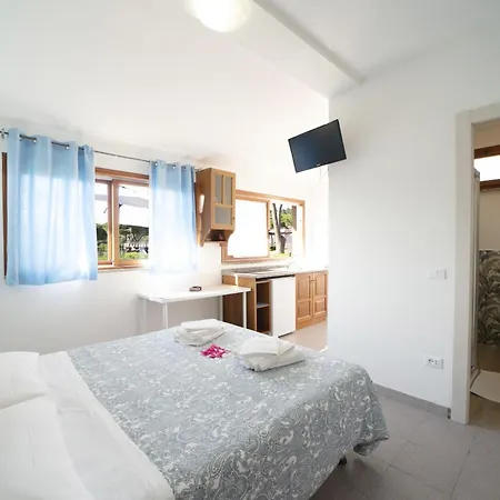 Le Grazie Est Aparthotel Capoliveri (Isola d'Elba)