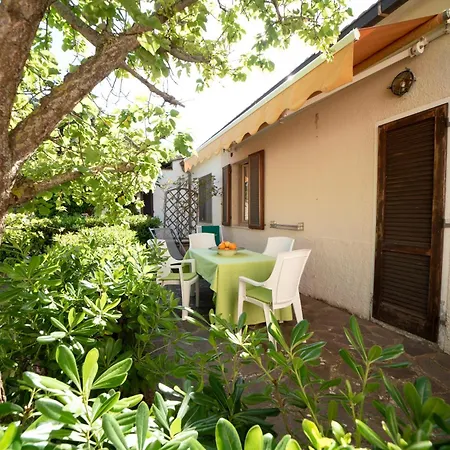 Hotel apartamentowy Le Grazie Est Capoliveri (Isola d'Elba)