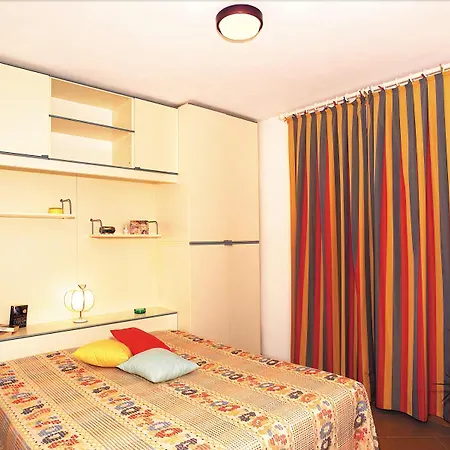 Aparthotel Le Grazie Est 4*