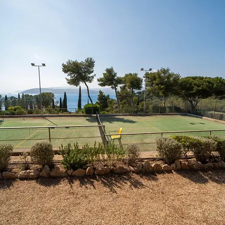 Le Grazie Est Aparthotel Capoliveri (Isola d'Elba)