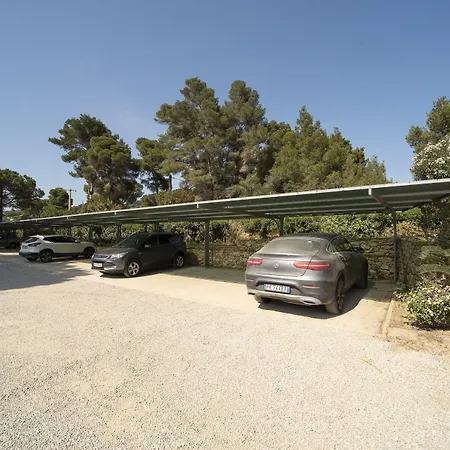 Aparthotel Le Grazie Est Capoliveri (Isola d'Elba)