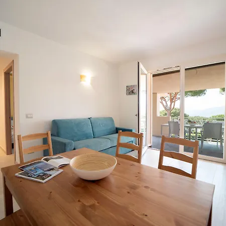 Le Grazie Est 4* Capoliveri (Isola d'Elba)