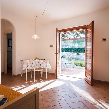 Aparthotel Le Grazie Est Capoliveri (Isola d'Elba)