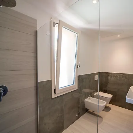 Le Grazie Est Aparthotel Capoliveri (Isola d'Elba)
