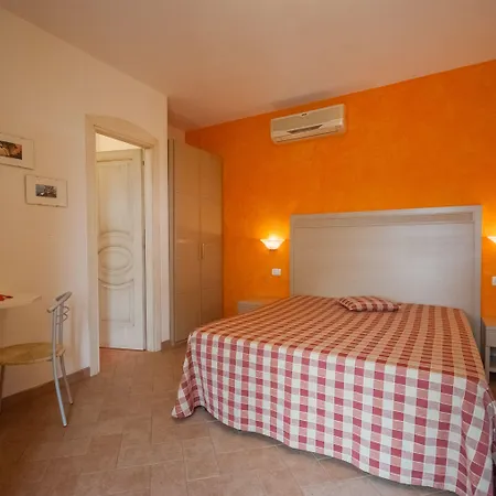 Aparthotel Le Grazie Est Capoliveri (Isola d'Elba)