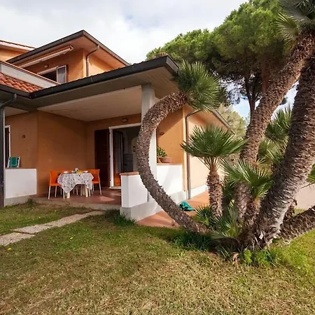 Le Grazie Est 3* Capoliveri (Isola d'Elba)