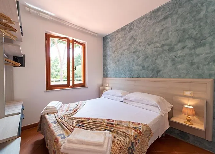 Le Grazie Est 4* Capoliveri (Isola d'Elba)