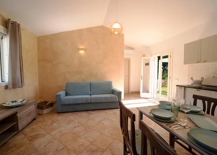 Le Grazie Est Capoliveri (Isola d'Elba)