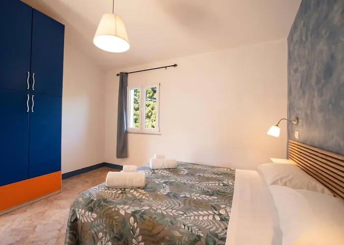 Le Grazie Est 4* Capoliveri (Isola d'Elba)