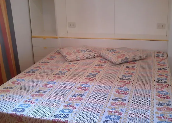 Aparthotel Le Grazie Est Capoliveri (Isola d'Elba)