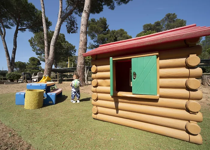Le Grazie Est Aparthotel Capoliveri (Isola d'Elba)