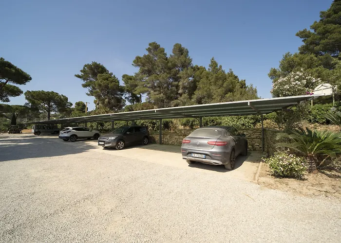 Aparthotel Le Grazie Est Capoliveri (Isola d'Elba)